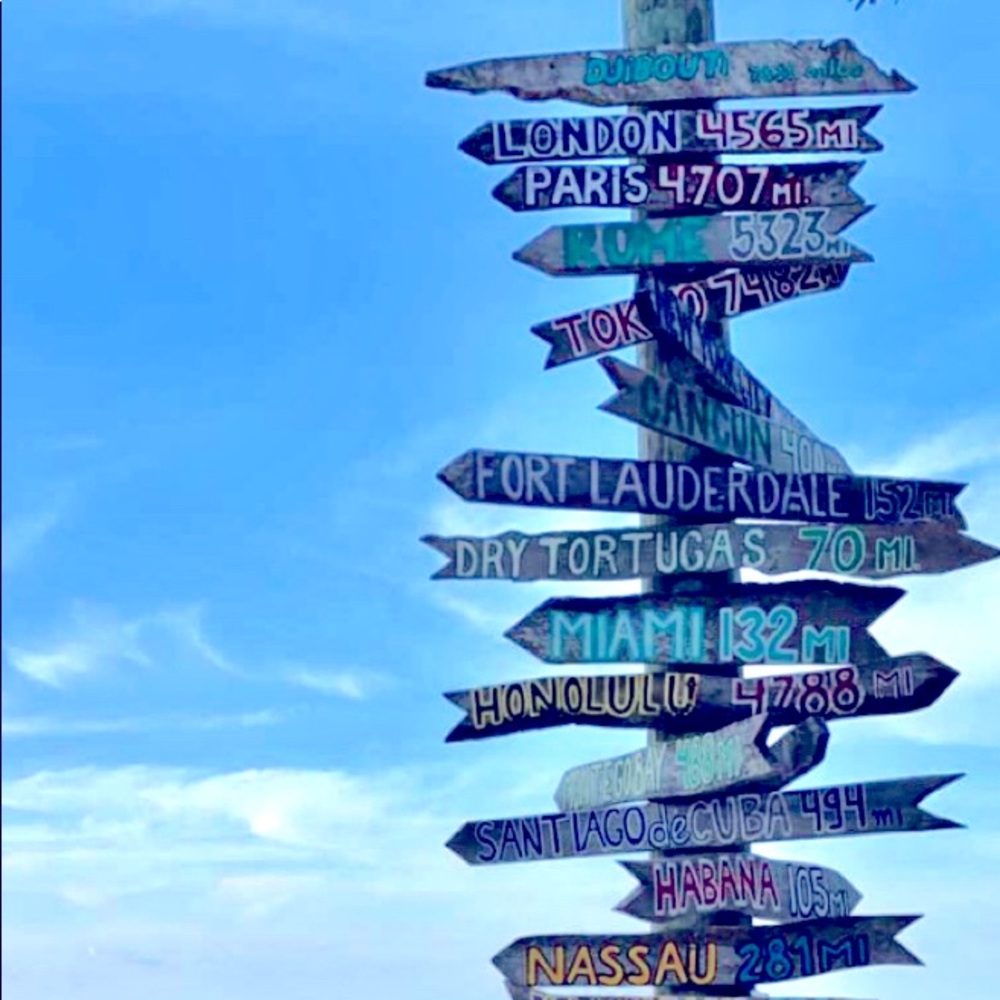 Meet your Posher, MelroseGenCo